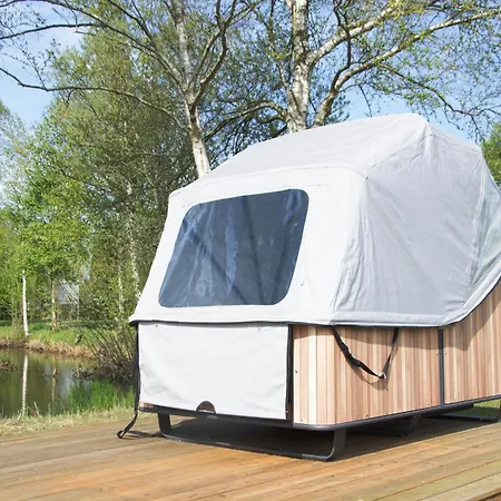 Schlafstrandkorb Vakantiehuis *