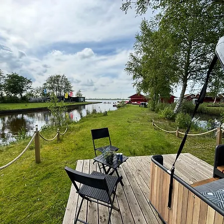 Schlafstrandkorb * Südbrookmerland